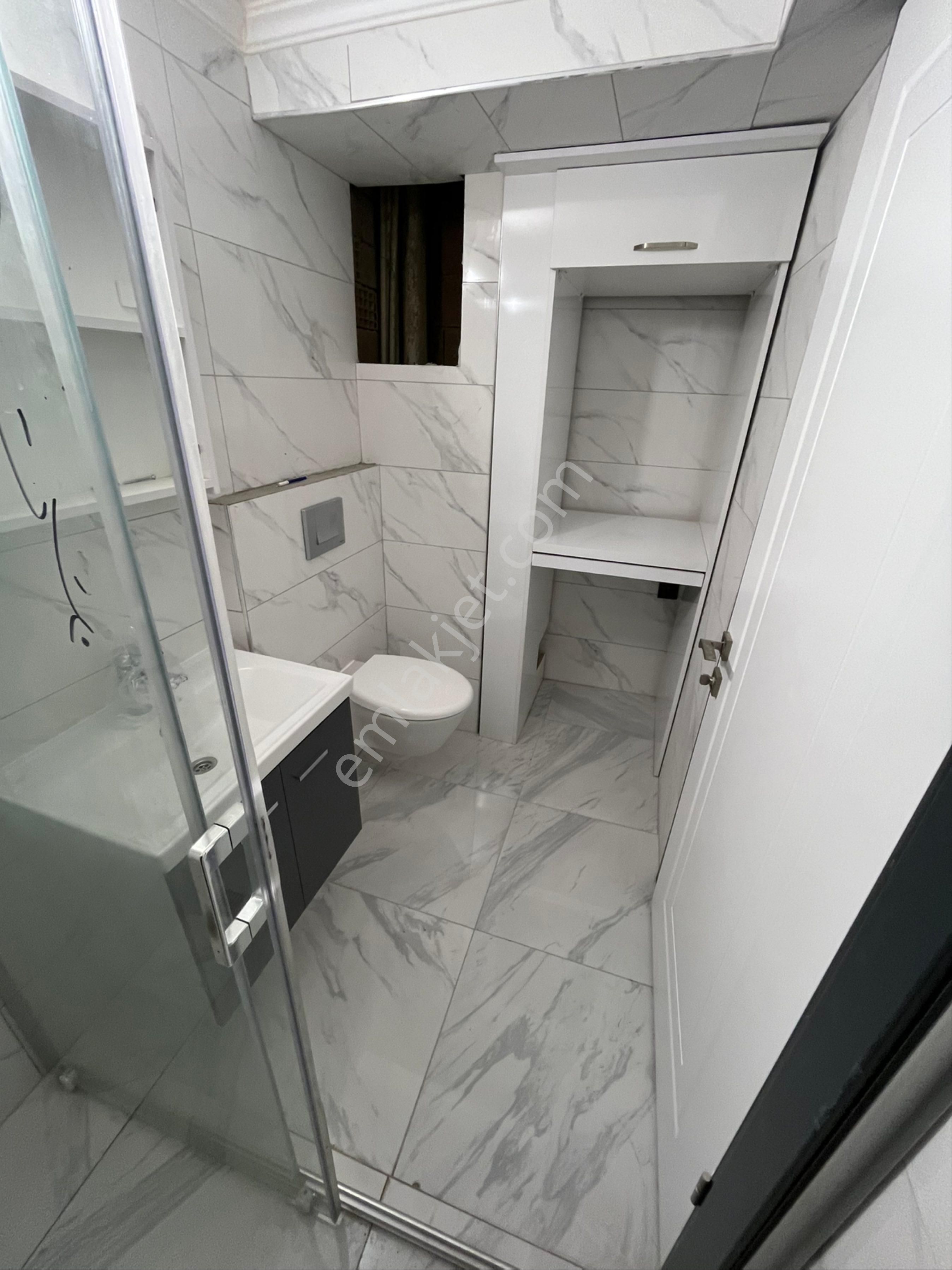 Kuşadası Kadınlar Denizinde İçi Yapılı 3artı 1 Satılık Daire - Görsel 13