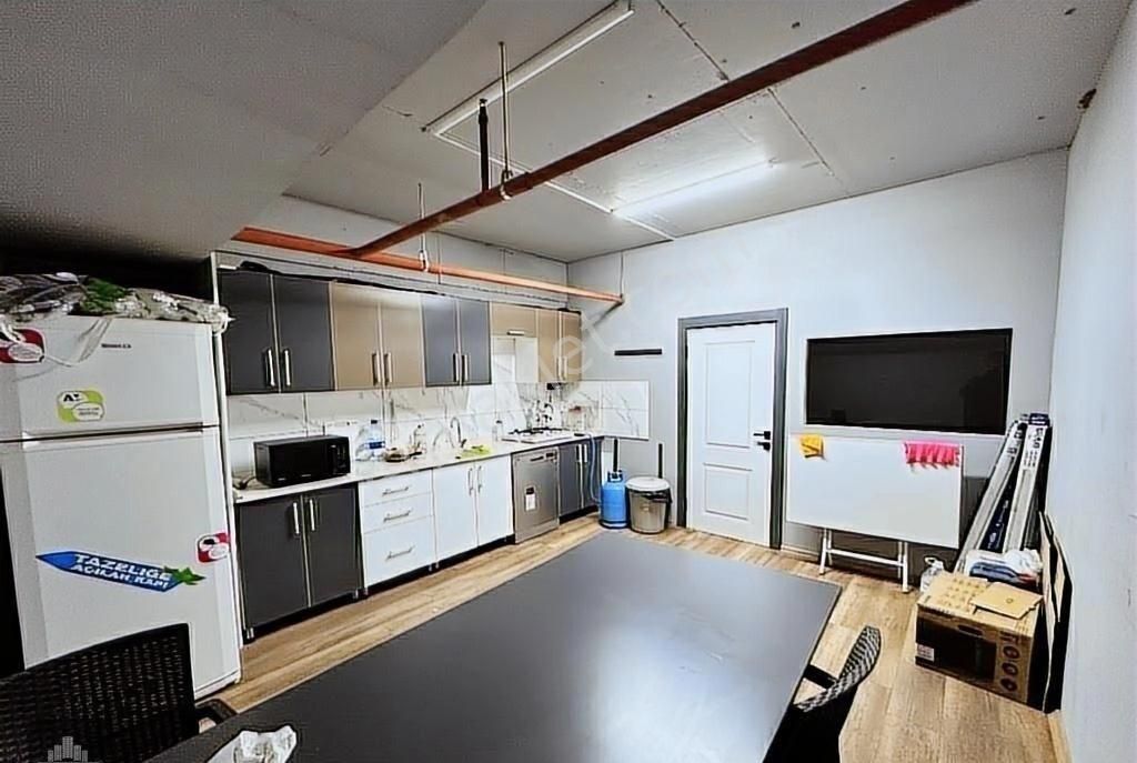 Yıldırımlar S.sitesinde 205 M2 İki Katlı Devren Kiralık Servis - Görsel 22