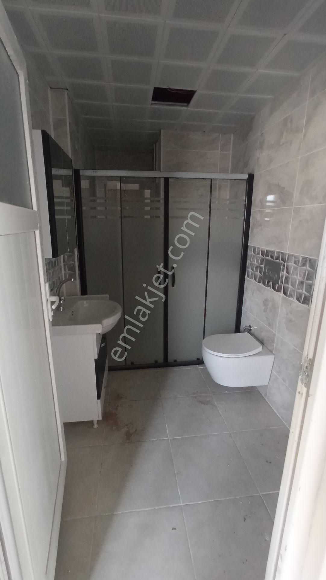 Tokat Erbaa Ertuğrul Gazi Mah Satılık Sıfır 2+1 Daire 2.kat - Görsel 12