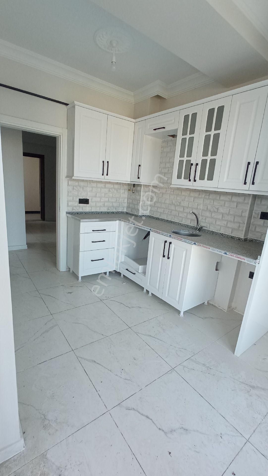 Tokat Erbaa Ertuğrul Gazi Mah Satılık Sıfır 2+1 Daire 2.kat - Görsel 2