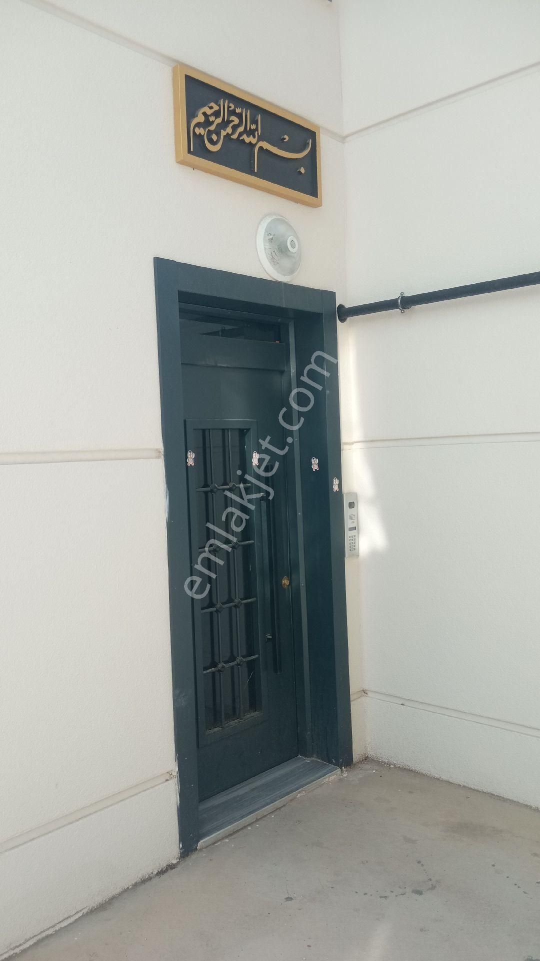 Tokat Erbaa Ertuğrul Gazi Mah Satılık Sıfır 2+1 Daire 2.kat - Görsel 19