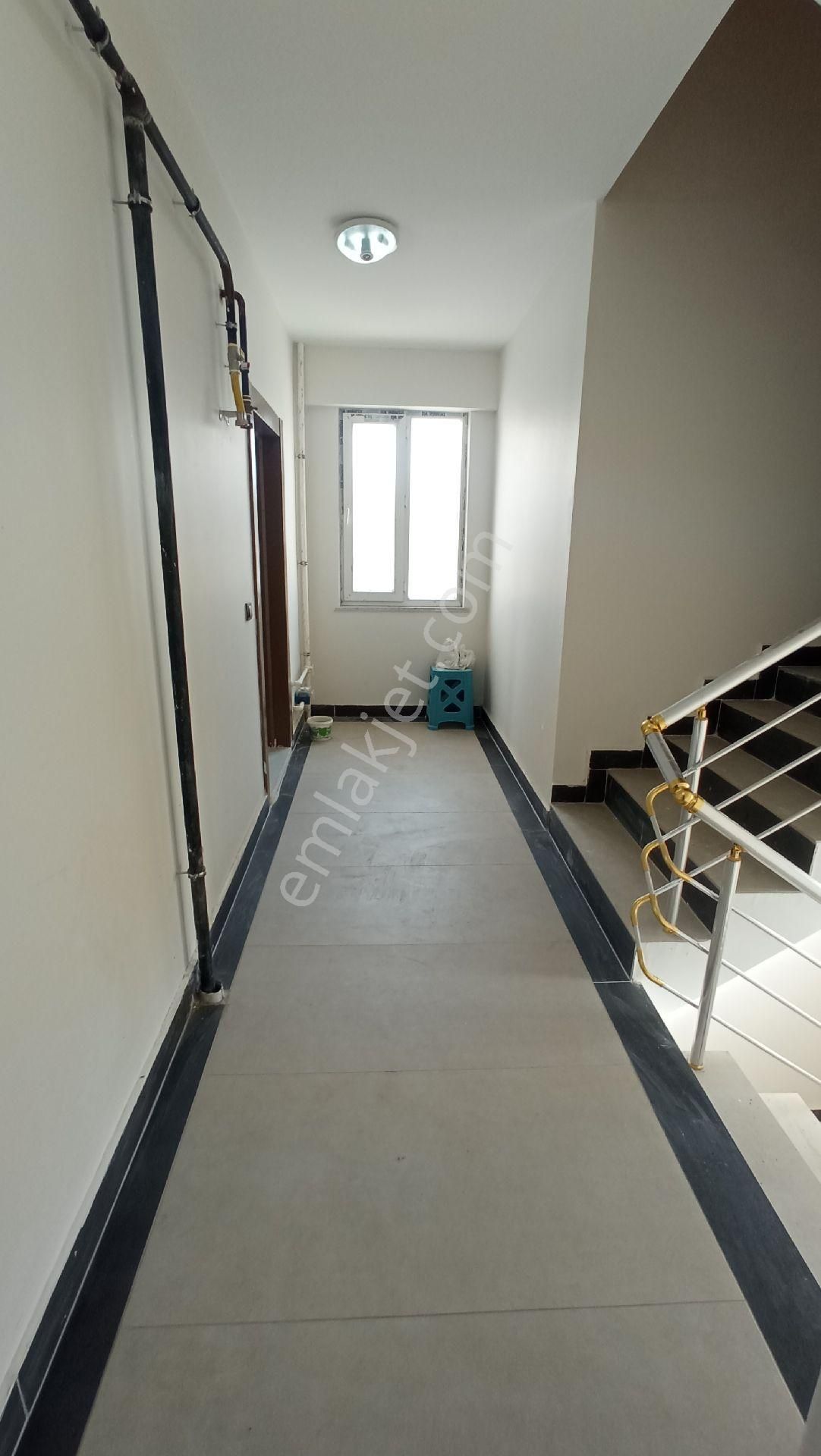 Tokat Erbaa Ertuğrul Gazi Mah Satılık Sıfır 2+1 Daire 2.kat - Görsel 18