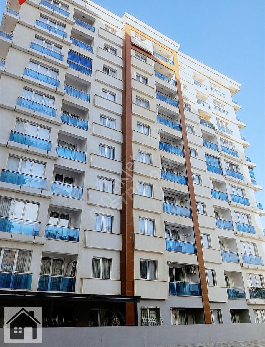 Cumhuriyet Mahallesin'de Harika Satılık 1+1 ( Kacmaz Fırsat ) - Görsel 15