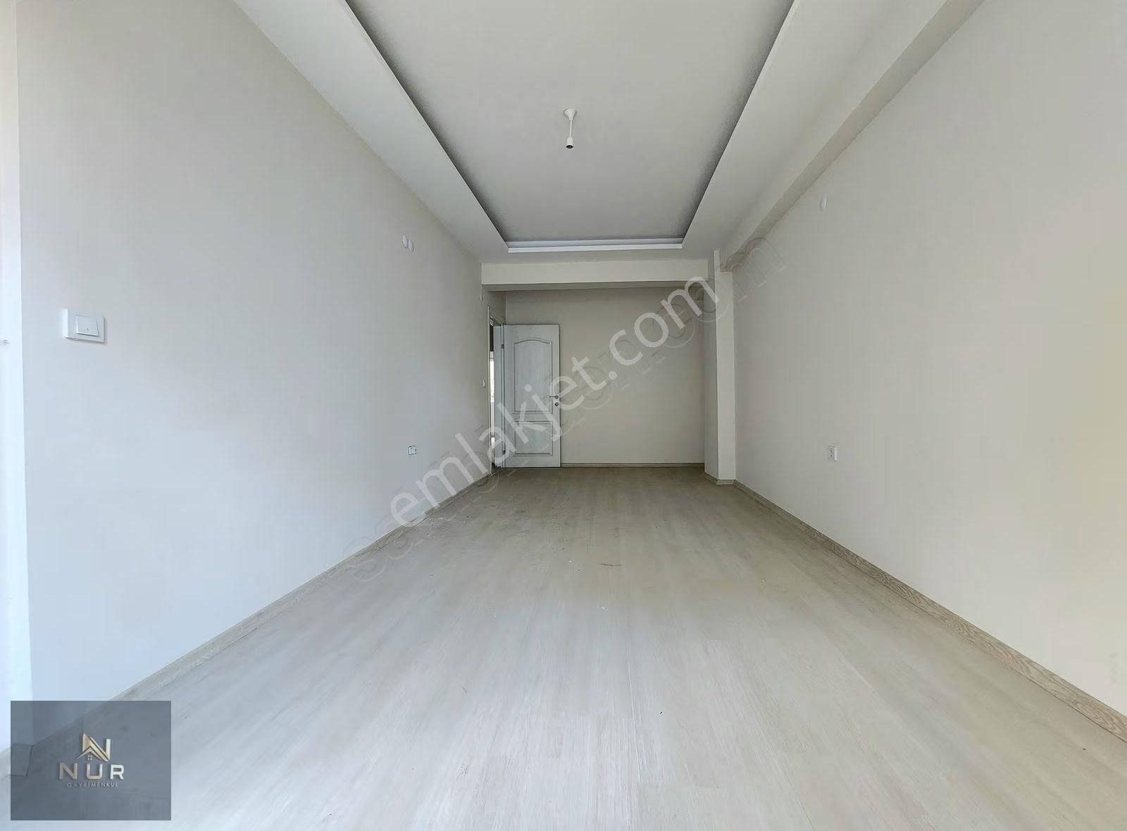 #nur Gayrimenkul# Şehir Hastanesi Yakını 2+1 Kiralık Daire - Görsel 11