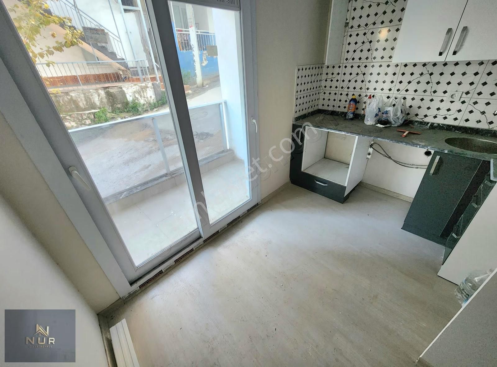 #nur Gayrimenkul# Şehir Hastanesi Yakını 2+1 Kiralık Daire - Görsel 14