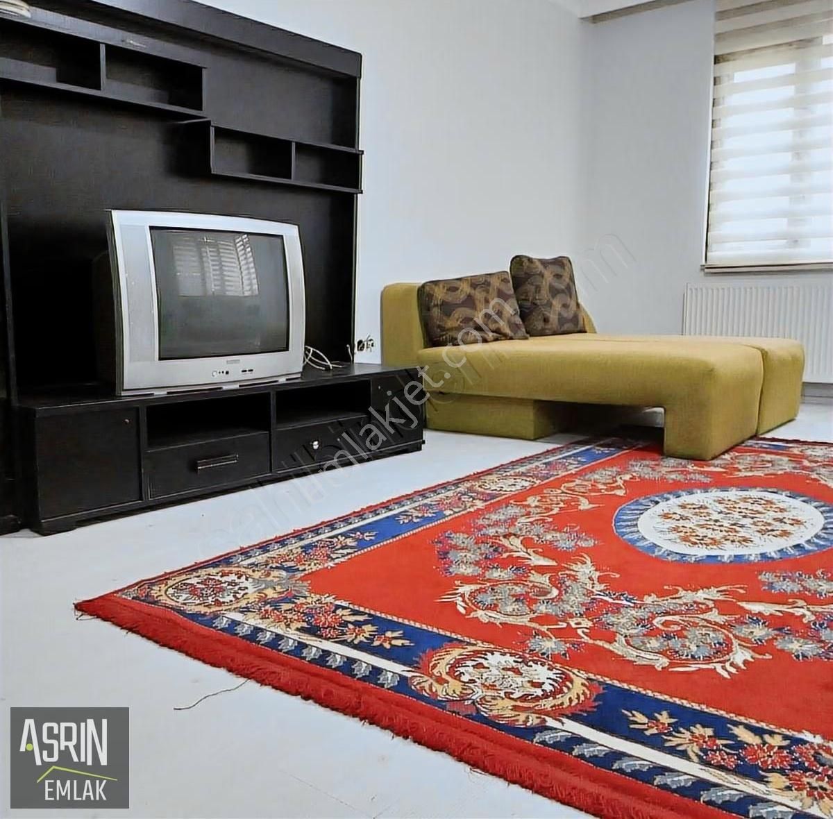 Alanyurtta Site İçi Eşyalı 1+1 - Görsel 3