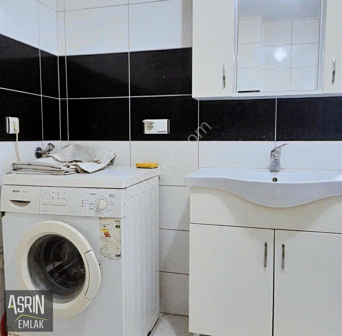 Alanyurtta Site İçi Eşyalı 1+1 - Görsel 6