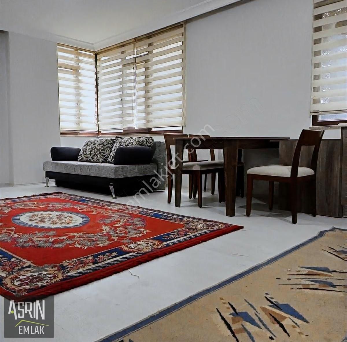 Alanyurtta Site İçi Eşyalı 1+1 - Görsel 14