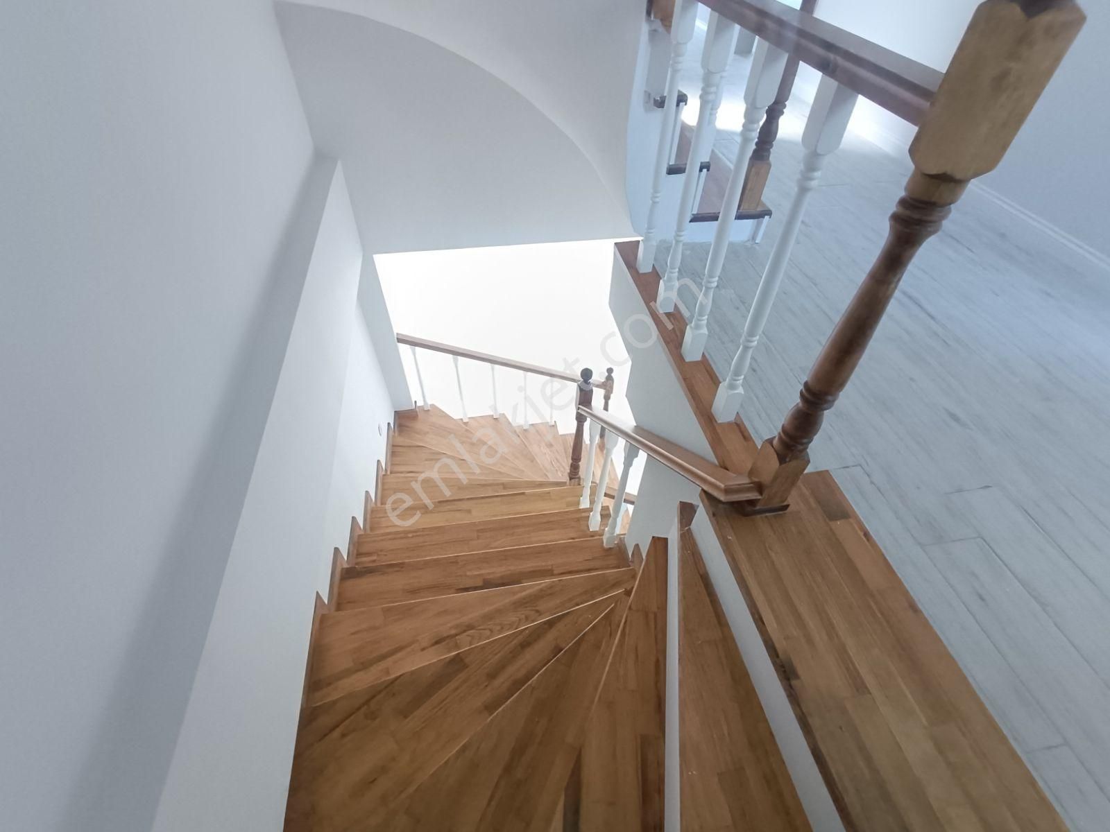 Lenora Gayrimenkul'den Ayrancılar'da 6+1 Satılık Müstakil Villa - Görsel 13