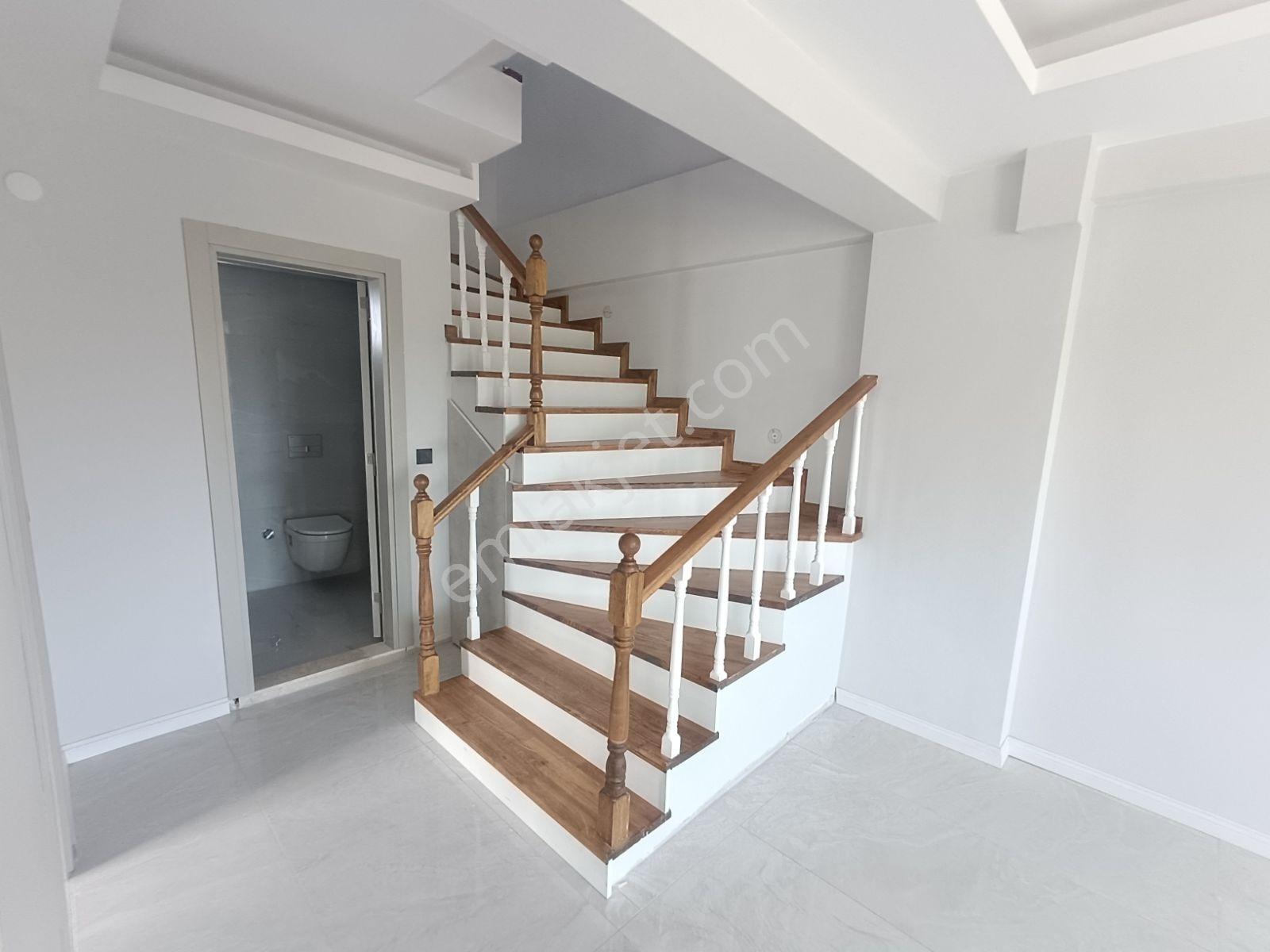 Lenora Gayrimenkul'den Ayrancılar'da 6+1 Satılık Müstakil Villa - Görsel 35