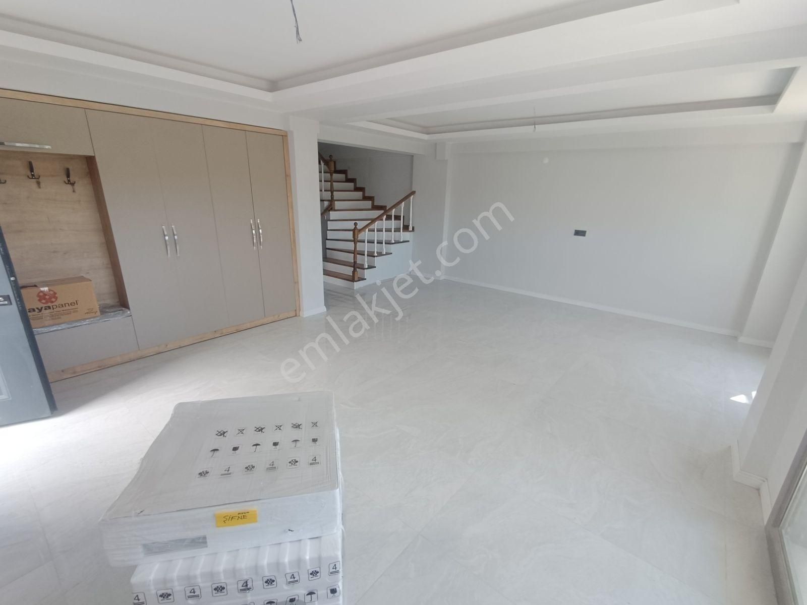 Lenora Gayrimenkul'den Ayrancılar'da 6+1 Satılık Müstakil Villa - Görsel 11