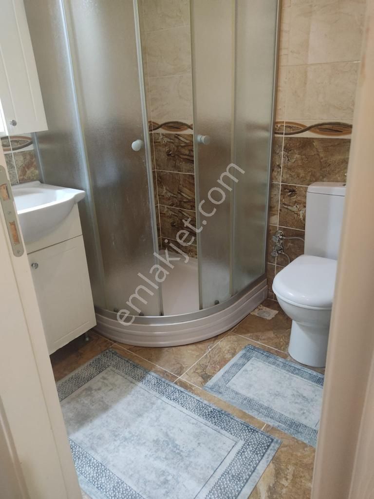 Balıkesir Adliyesi Ve Sevgi Hastanesi Yakını 1+1 Satılık Daire - Görsel 5