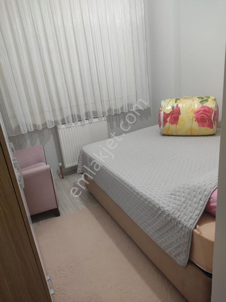 Balıkesir Adliyesi Ve Sevgi Hastanesi Yakını 1+1 Satılık Daire - Görsel 8