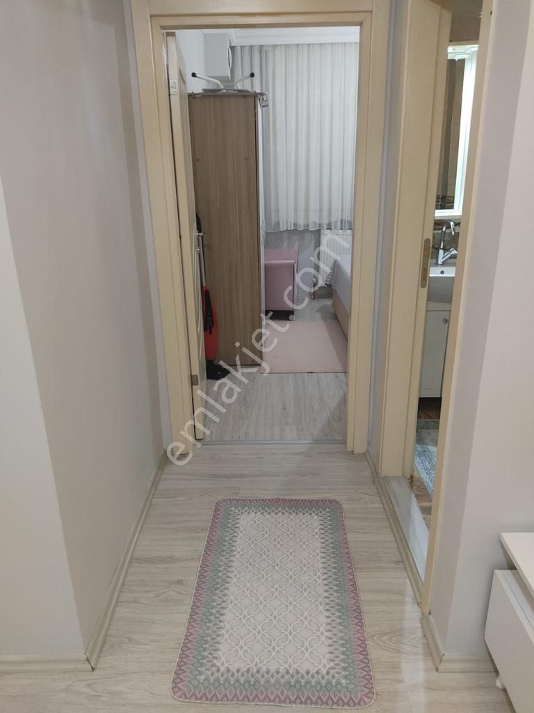 Balıkesir Adliyesi Ve Sevgi Hastanesi Yakını 1+1 Satılık Daire - Görsel 6