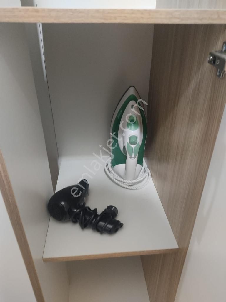 Balıkesir Adliyesi Ve Sevgi Hastanesi Yakını 1+1 Satılık Daire - Görsel 4