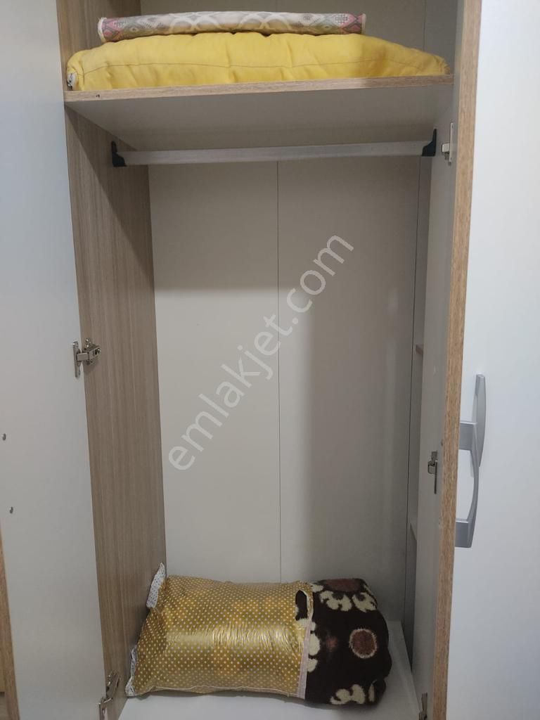 Balıkesir Adliyesi Ve Sevgi Hastanesi Yakını 1+1 Satılık Daire - Görsel 2