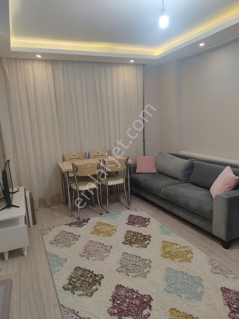 Balıkesir Adliyesi Ve Sevgi Hastanesi Yakını 1+1 Satılık Daire - Görsel 7