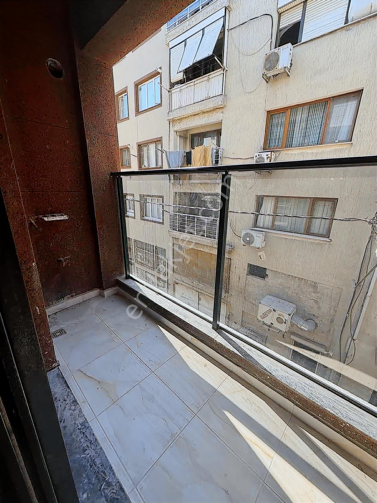 Özmert'ten Bahçelievlerde Sıfır 2+1 Daireler - Görsel 20