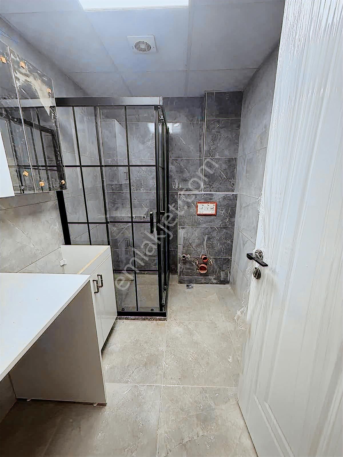 Özmert'ten Bahçelievlerde Sıfır 2+1 Daireler - Görsel 8