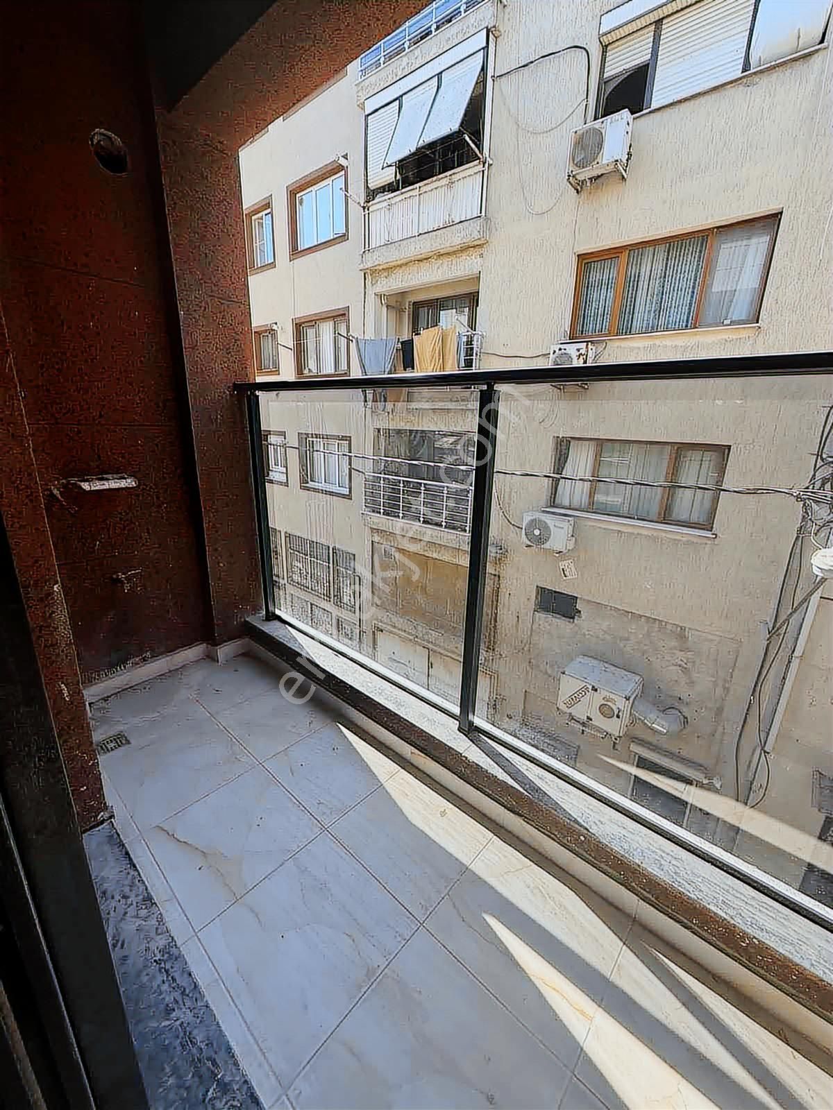 Özmert'ten Bahçelievlerde Sıfır 2+1 Daireler - Görsel 7