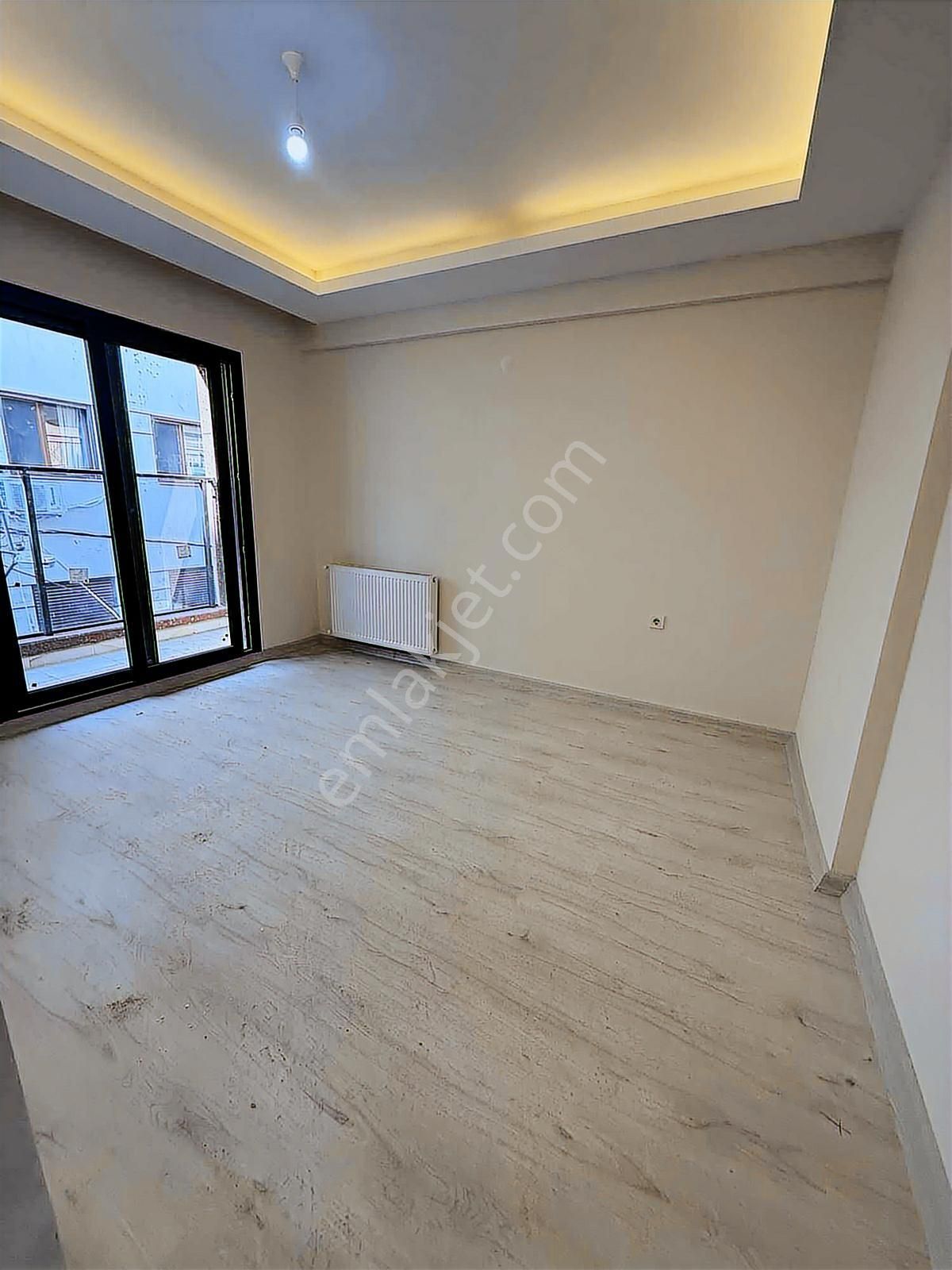 Özmert'ten Bahçelievlerde Sıfır 2+1 Daireler - Görsel 11