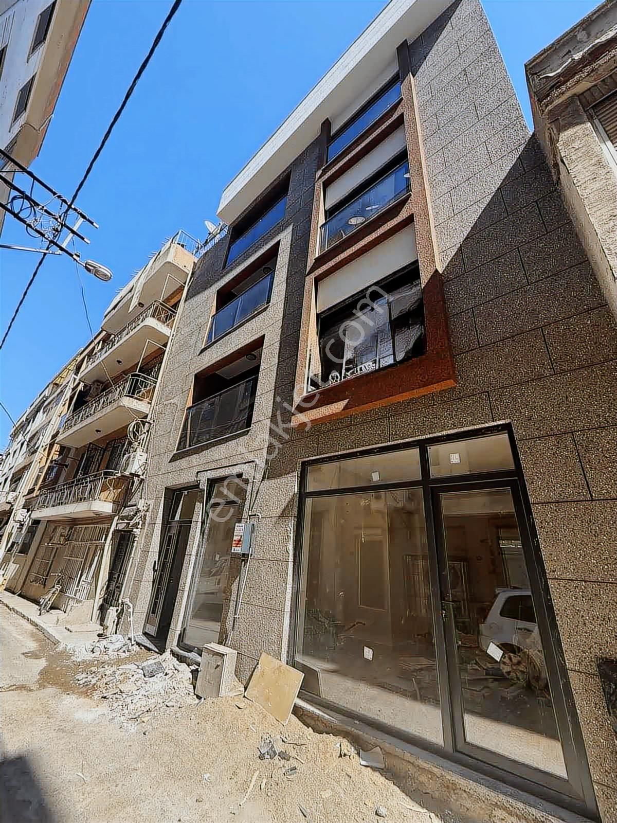 Özmert'ten Bahçelievlerde Sıfır 2+1 Daireler - Görsel 21