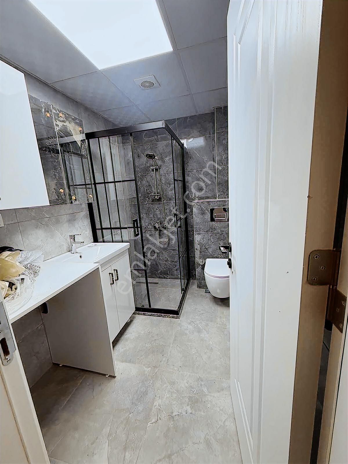 Özmert'ten Bahçelievlerde Sıfır 2+1 Daireler - Görsel 12