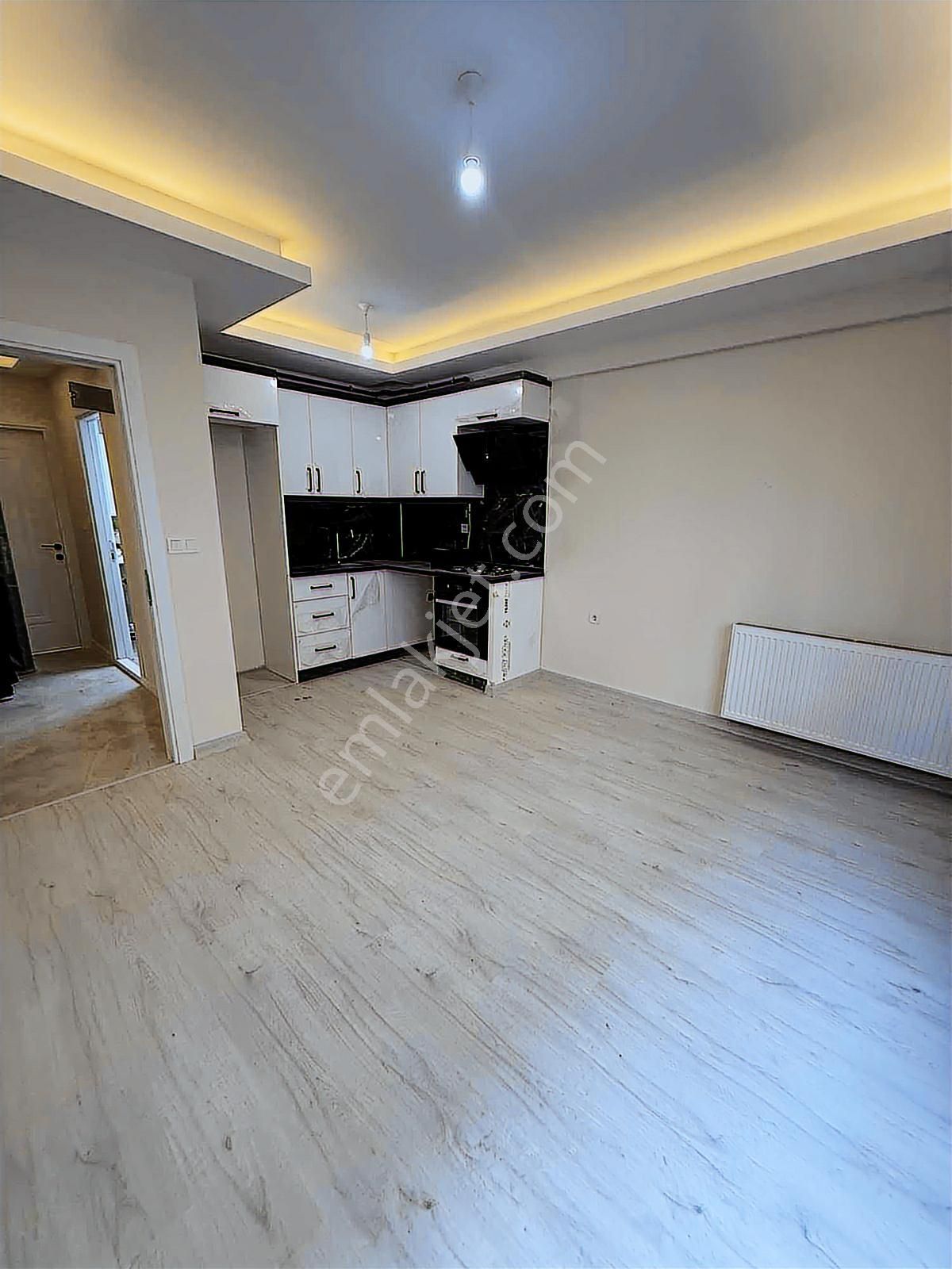 Özmert'ten Bahçelievlerde Sıfır 2+1 Daireler - Görsel 2