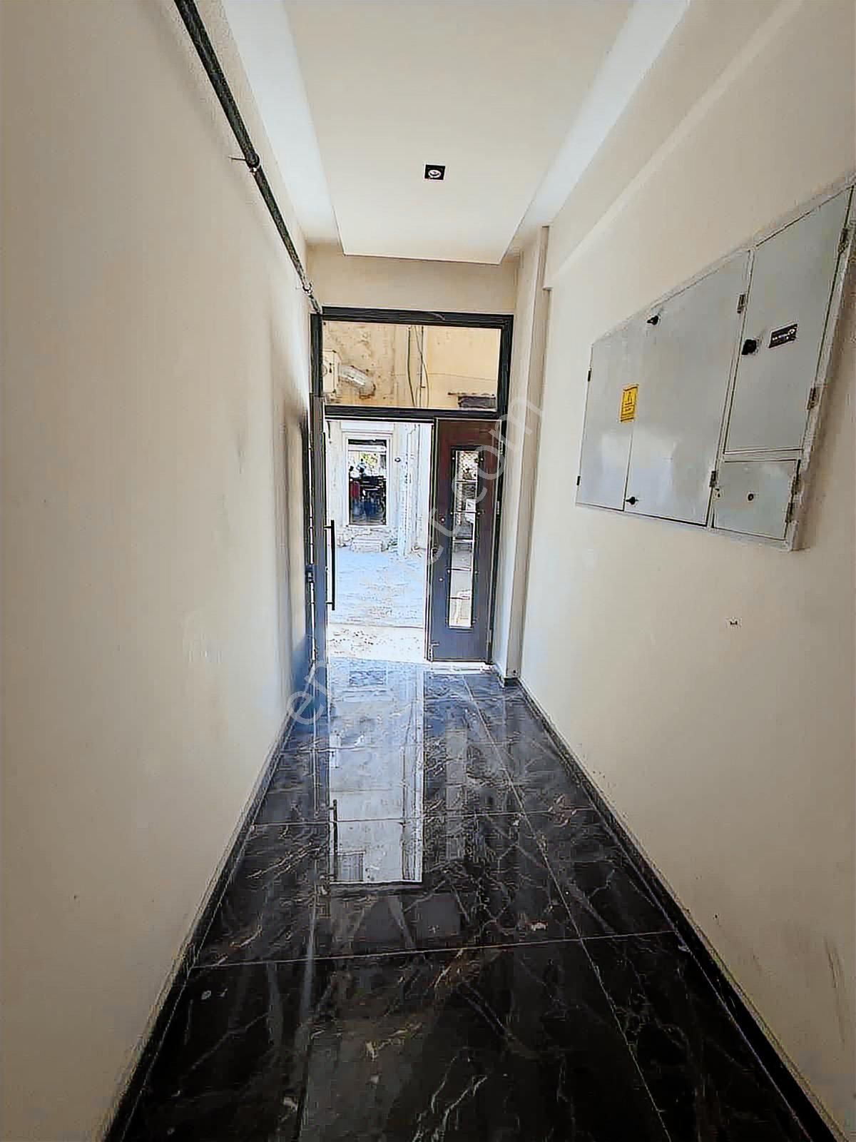 Özmert'ten Bahçelievlerde Sıfır 2+1 Daireler - Görsel 23