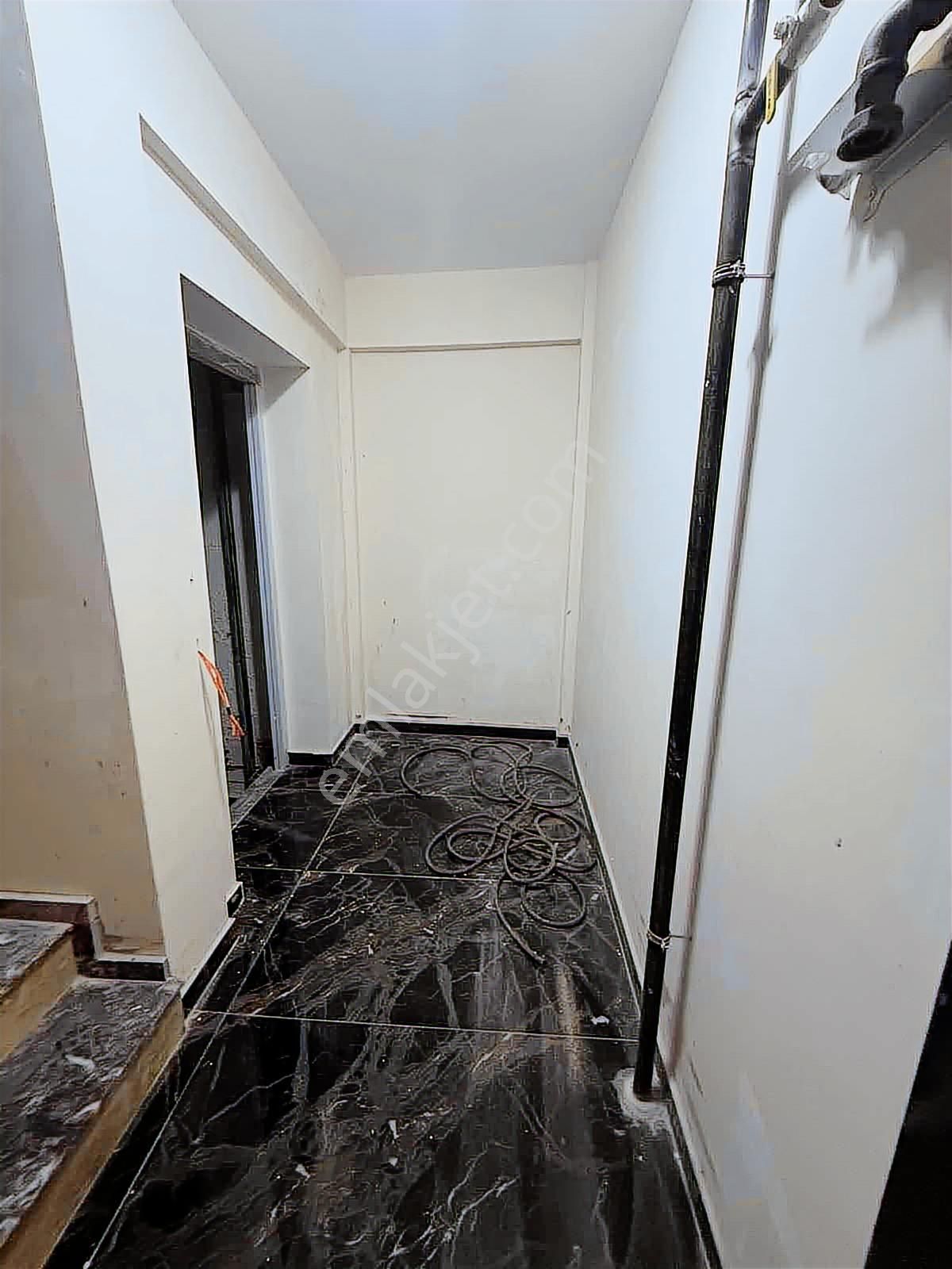 Özmert'ten Bahçelievlerde Sıfır 2+1 Daireler - Görsel 22