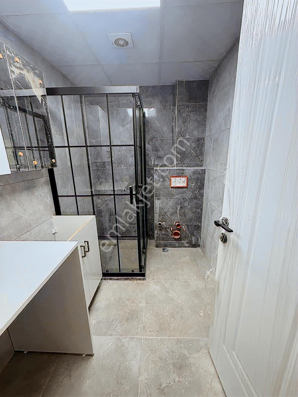 Özmert'ten Bahçelievlerde Sıfır 2+1 Daireler - Görsel 25