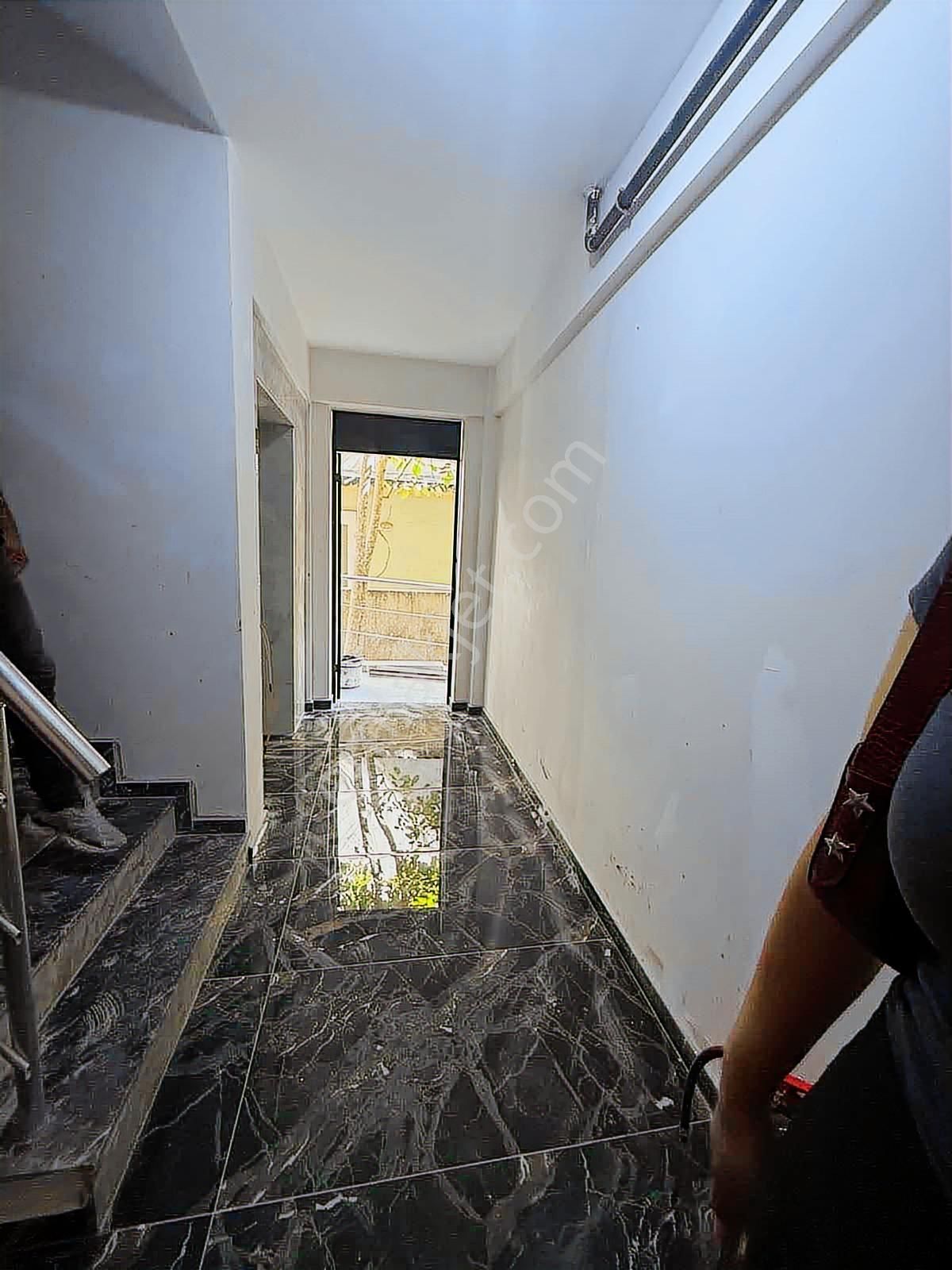 Özmert'ten Bahçelievlerde Sıfır 2+1 Daireler - Görsel 26