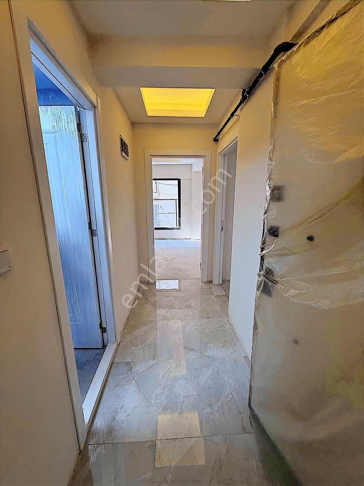 Özmert'ten Bahçelievlerde Sıfır 2+1 Daireler - Görsel 14