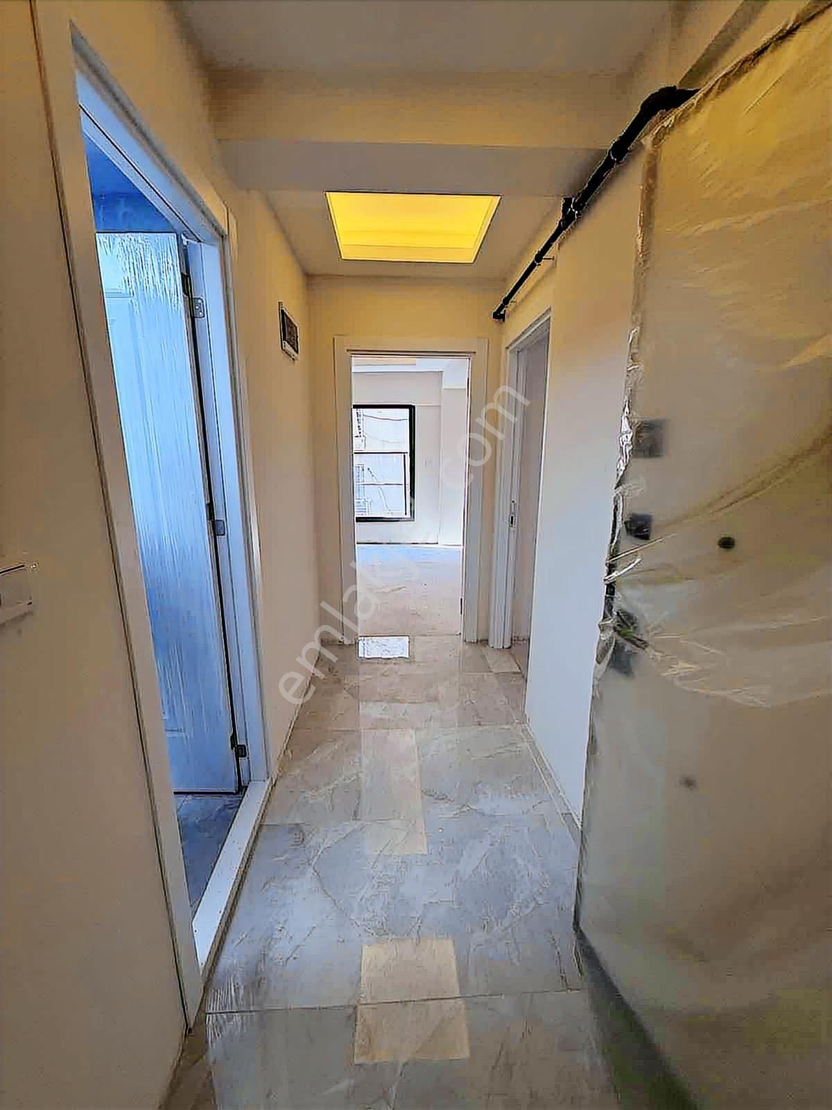 Özmert'ten Bahçelievlerde Sıfır 2+1 Daireler - Görsel 9