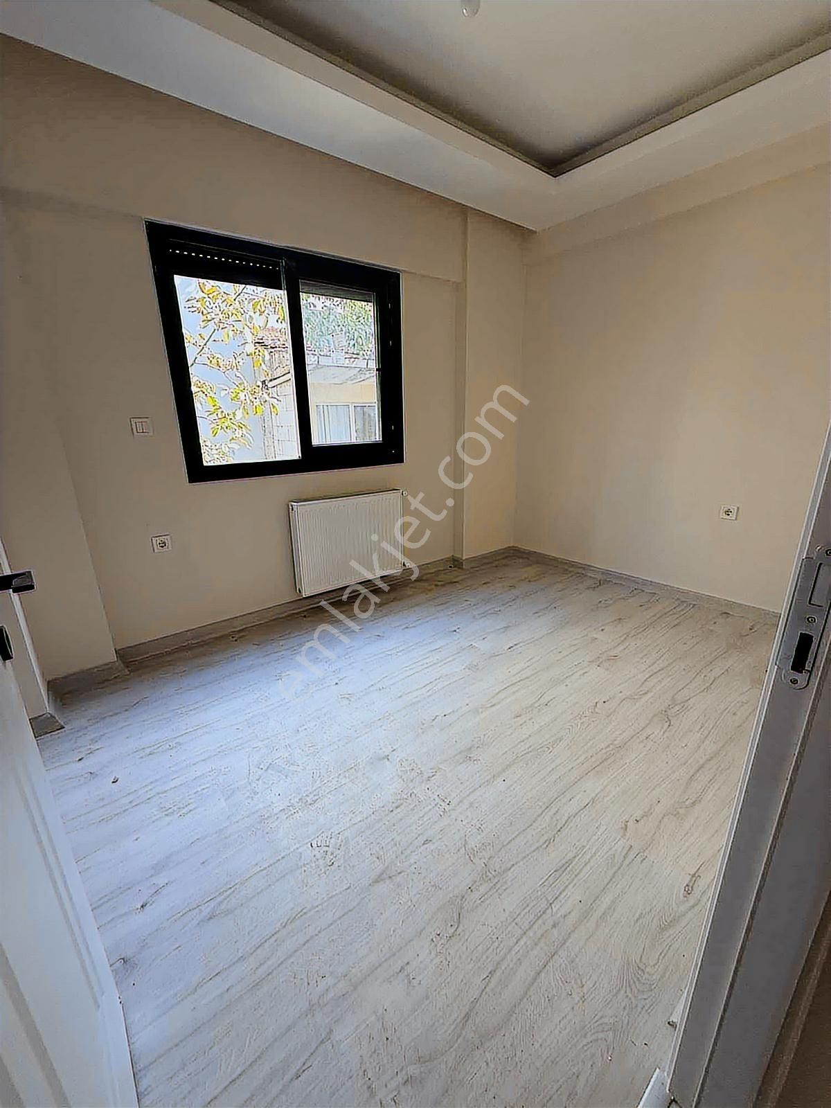 Özmert'ten Bahçelievlerde Sıfır 2+1 Daireler - Görsel 24