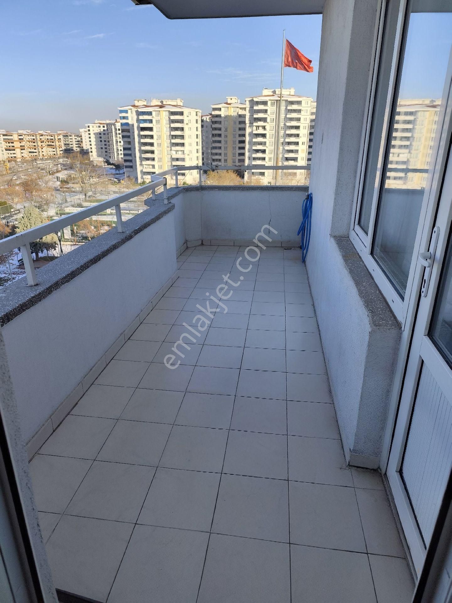 Sahibinden Akkent Parkı Manzaralı - Görsel 13