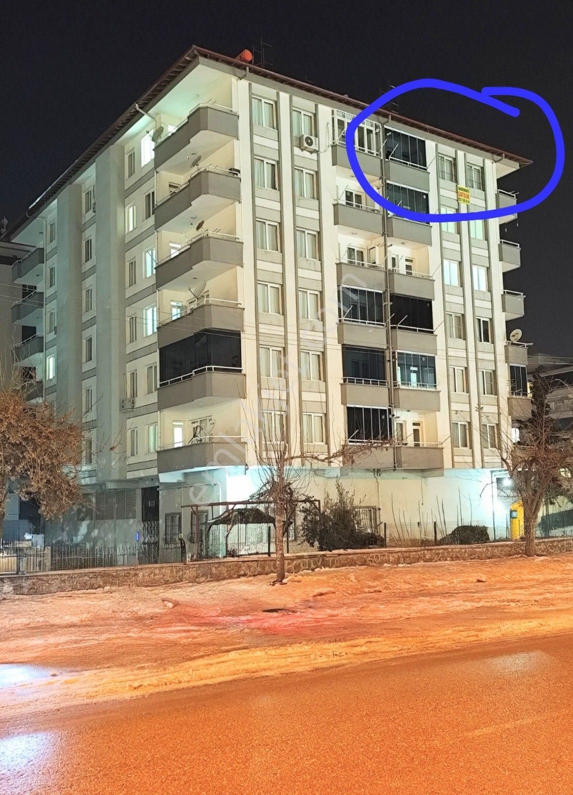 Sahibinden Akkent Parkı Manzaralı - Görsel 21