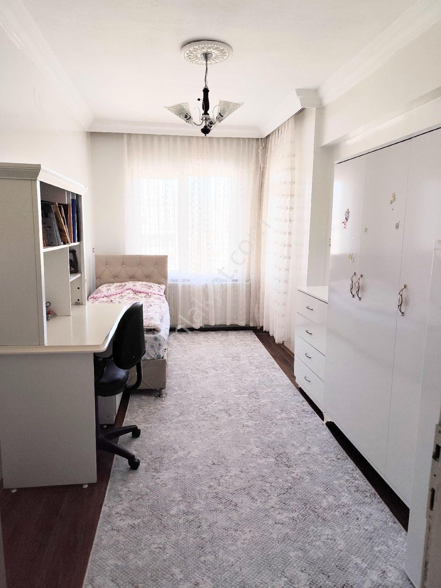 Sahibinden Akkent Parkı Manzaralı - Görsel 17