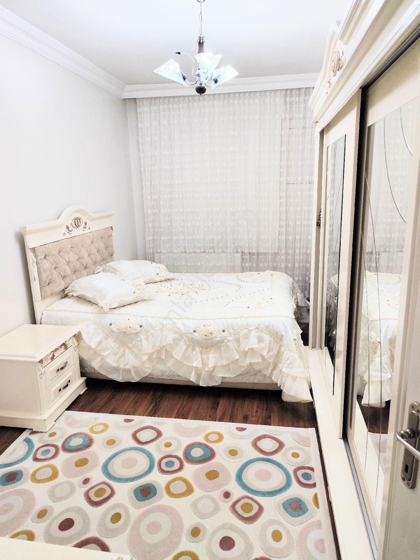 Sahibinden Akkent Parkı Manzaralı - Görsel 6