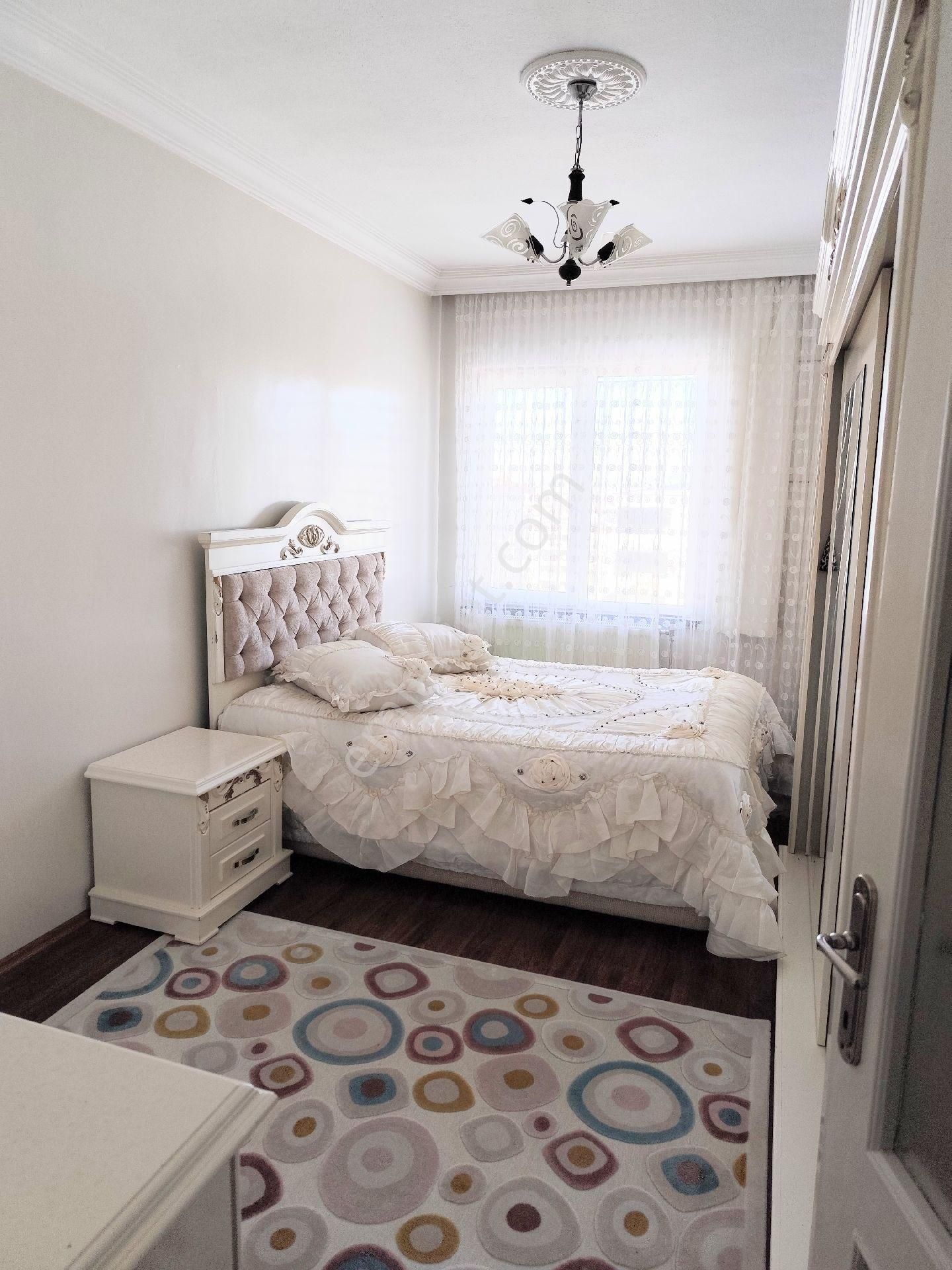 Sahibinden Akkent Parkı Manzaralı - Görsel 16