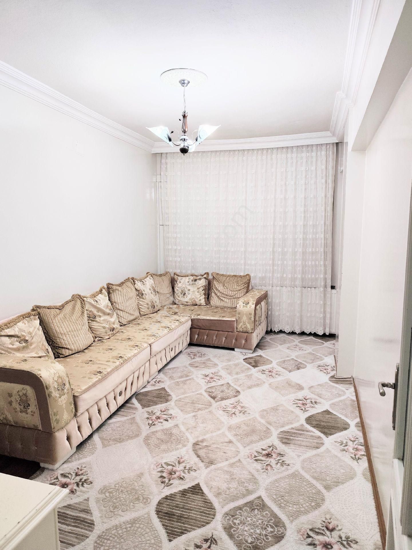 Sahibinden Akkent Parkı Manzaralı - Görsel 15