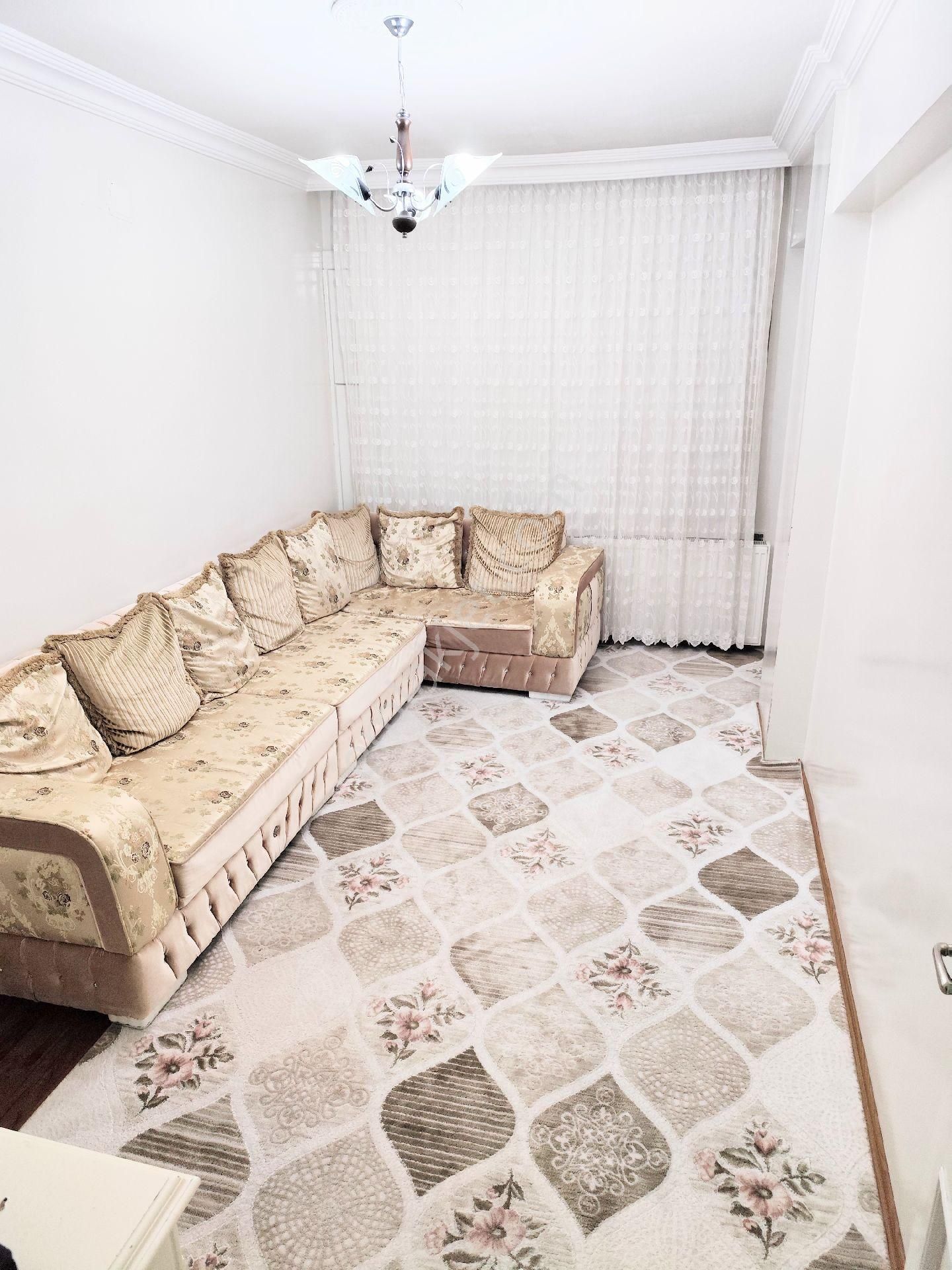 Sahibinden Akkent Parkı Manzaralı - Görsel 7