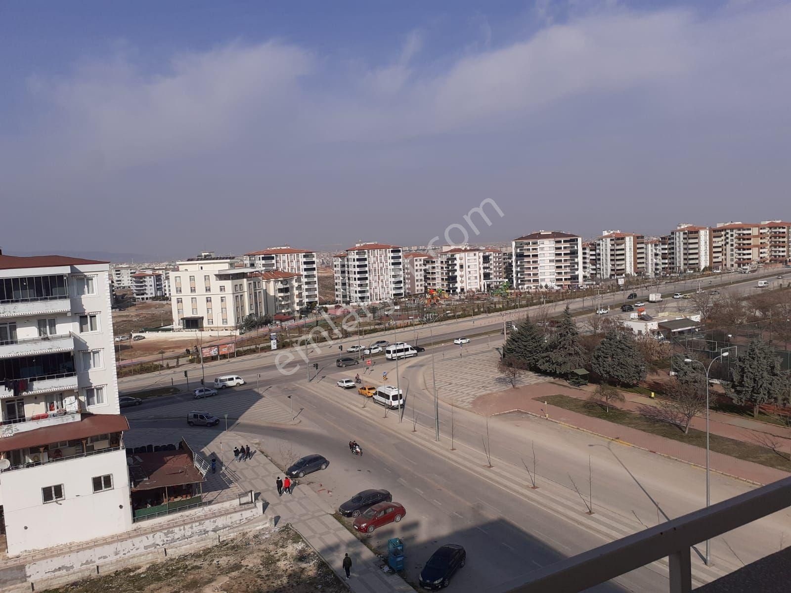 Sahibinden Akkent Parkı Manzaralı - Görsel 12