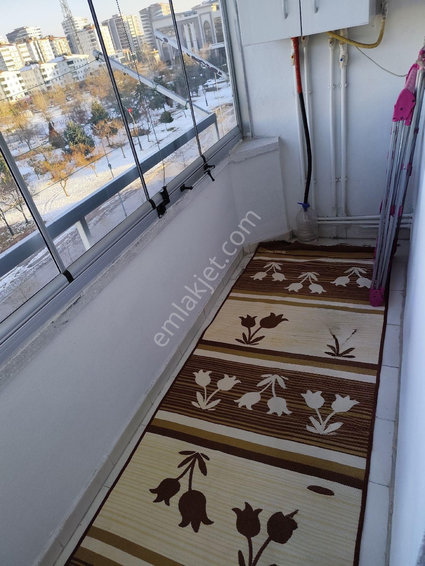 Sahibinden Akkent Parkı Manzaralı - Görsel 14