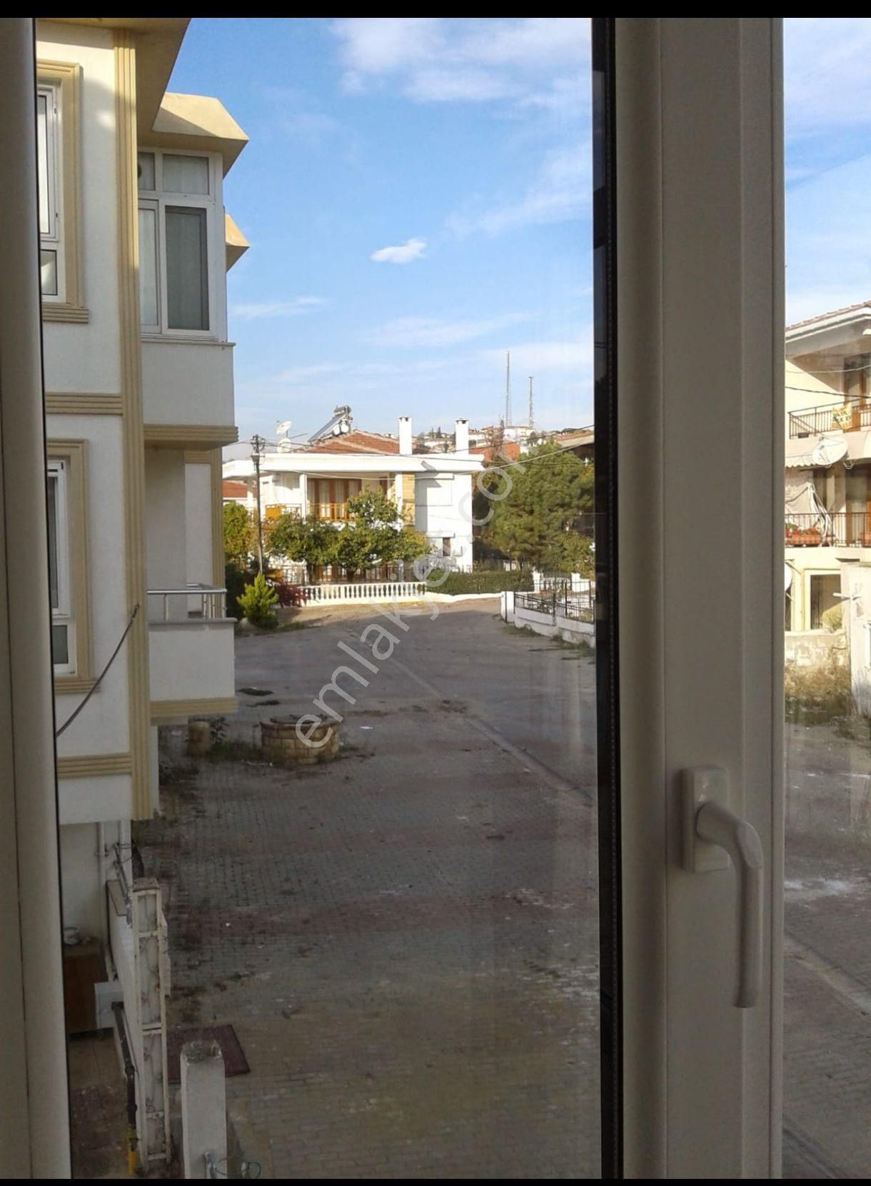 Deniz Manzaralı Satılık Yazlık - Görsel 9