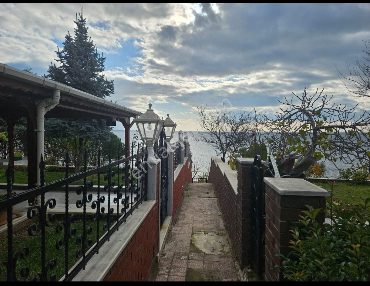 Deniz Manzaralı Satılık Yazlık - Görsel 2