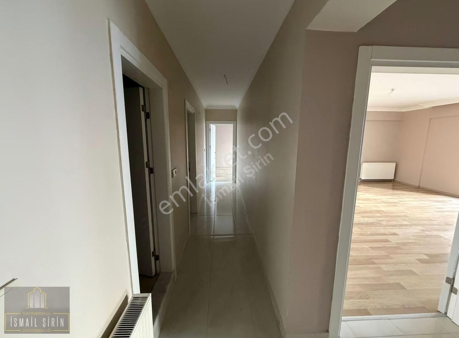 İsmail Şirinden Manastırda Deniz Manzaralı Masrafsız 3+1 Daire