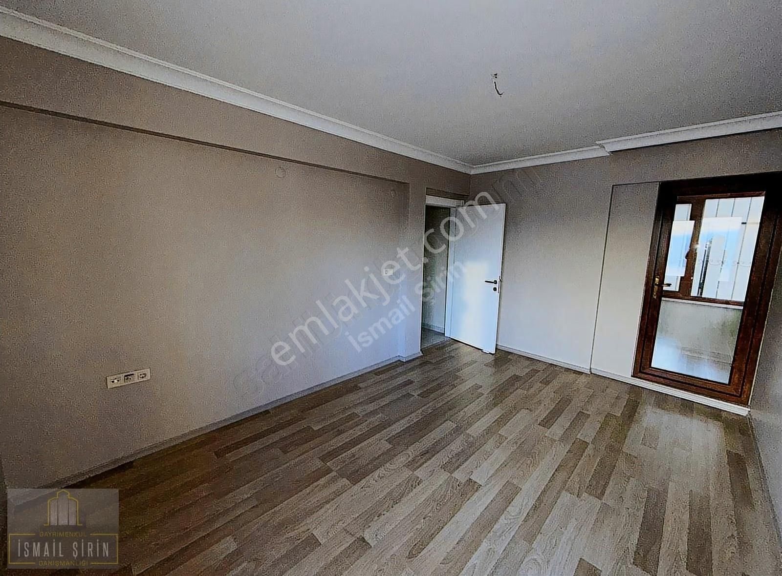 İsmail Şirinden Manastırda Deniz Manzaralı Masrafsız 3+1 Daire - Görsel 3