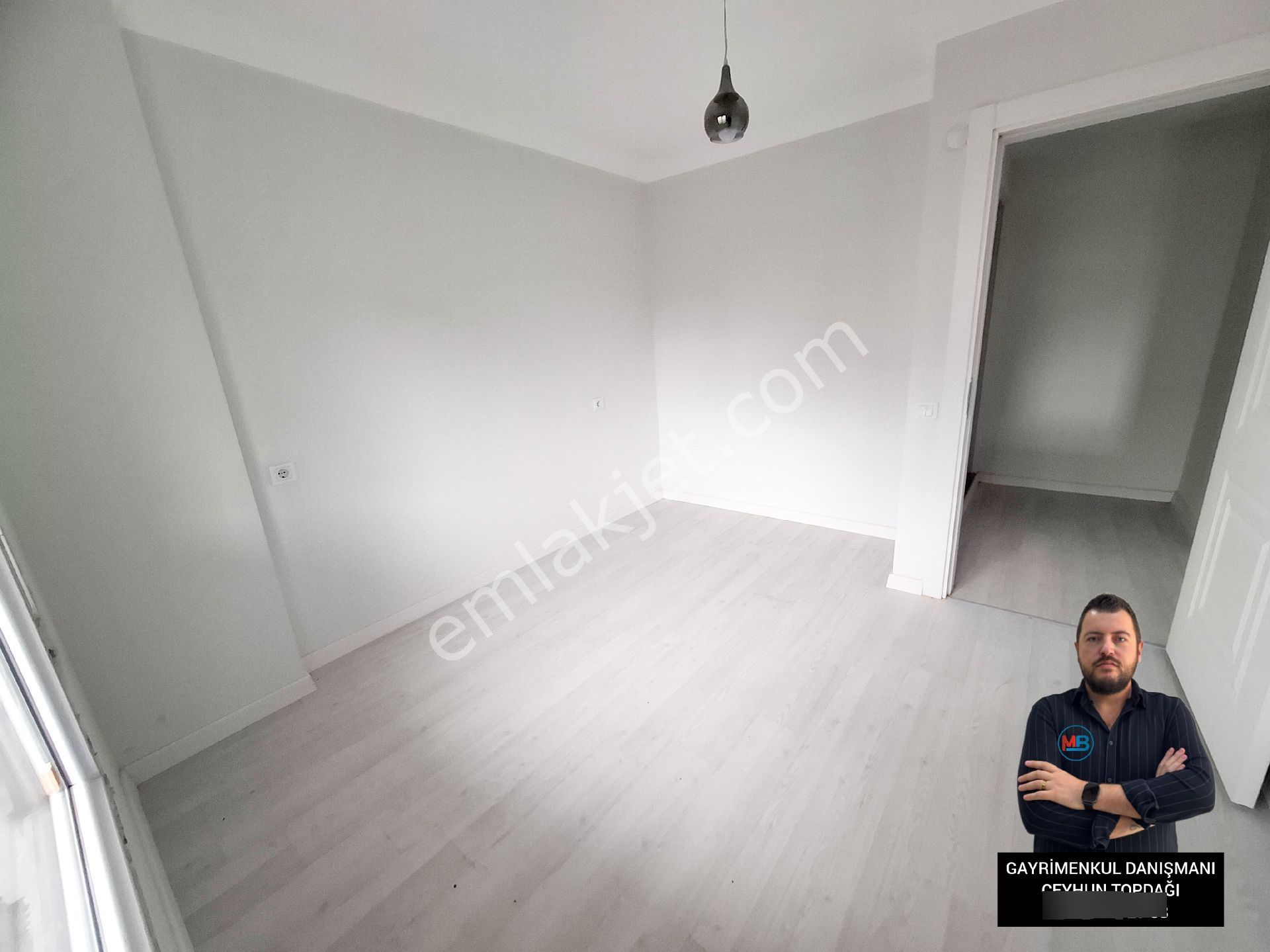 Didim'de Satılık 1+1 Sıfır Denize Yakın Konumda Müstakil Gibi Daire ! - Görsel 12