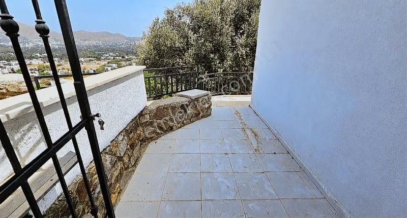 Gümüşlükte Doğa İle İç İçe, Bakımlı Geniş 3+1 Dubleks Villa - Görsel 22